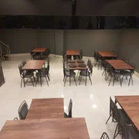 مبل میز و صندلی رستورانی فستفود رستوران سنتی245|کافیشاپ و رستوران|تهران, طرشت|دیوار