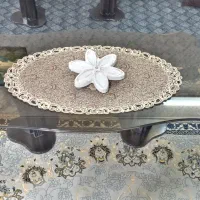 میز جلو مبلی و عسلی|مبلمان خانگی و میز عسلی|تیران, |دیوار