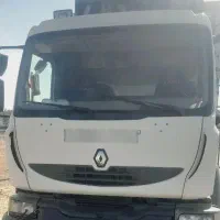 رنو ۲۸۰ باری