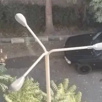 پارس ۸۱ فنی سالم