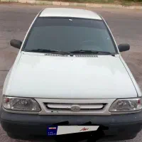 پراید 81
