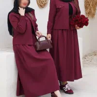 شانتون|لباس|اراک, |دیوار