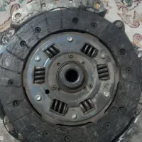 دیسک و صفحه تیبا