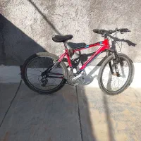 دوچرخه سالم ۲۶ کاوازاکی