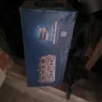 سر سیلندر بشل و پیستون قایم