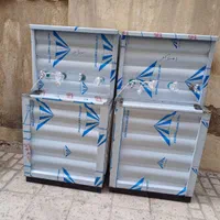 شن توک ابسردکن ژرزگه وس استیل m12|آب‌سردکن و تصفیه آب|رشت, آزادگان|دیوار