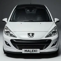 حواله 207 پانوراما TU5p ارتقاء یافته