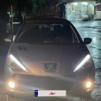 پژو 207i پانوراما دنده‌ای، مدل ۱۴۰۱