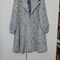 مانتو مجلسی