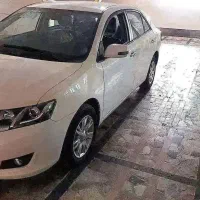 آریو اتوماتیک صفر خشک  1600CC مدل 1400|خودرو سواری و وانت|تهران, فرمانیه|دیوار