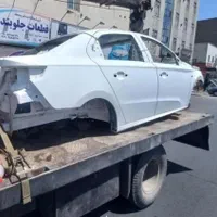 اتاق کامل اسکلت بدنه فابریک|قطعات یدکی و لوازم جانبی|تهران, جنت‌آباد جنوبی|دیوار