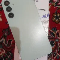 گوشی سامسونگ a16 خشک خشک ۳روز کار کرده