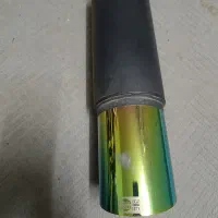 منبع اگزوز اسپرت|قطعات یدکی و لوازم جانبی|اصفهان, گرکان|دیوار