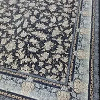 ۴عدد فرش12متری تموم نخ نگین۷۰۰شانه نو داخل پلاستیک