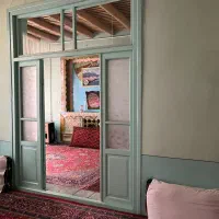 فروش زمین ۴۸۰ متری|فروش زمین و ملک کلنگی|تهران, نارمک|دیوار