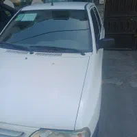 پرایدمدل۹۹بی رنگ بدون خط وخش