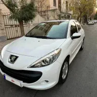 ۲۰۷ پانا مدل ۱۴۰۳|خودرو سواری و وانت|همدان, |دیوار