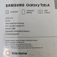 تبلت سامسونگ tab.A|تبلت|اصفهان, ملک‌شهر|دیوار