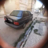 پراید 81کاربرات|خودرو سواری و وانت|خرم‌آباد, |دیوار