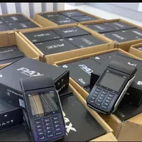 دستگاه پوز کارتخوان سیار بیسیم S90 / ثابت S80|فروشگاه و مغازه|شیراز, زند|دیوار