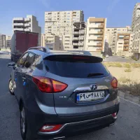 جک s3 مدل 1397 با شرایط اقساطی|خودرو سواری و وانت|تبریز, |دیوار