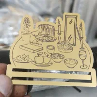 سین|مجسمه، تندیس، ماکت|کجور, |دیوار