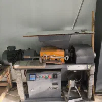 دستگاه روغن گیری کنجد