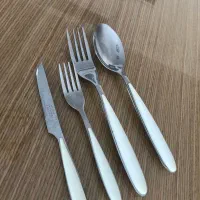 قاشق چنگال آلمانی