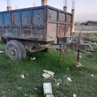 تریلی تراکتور