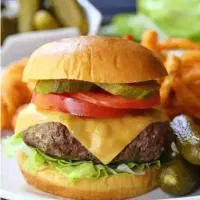 نیرو برای کار در فست فود