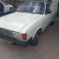 وانت مدل ۹۰|خودرو سواری و وانت|کاشمر, |دیوار