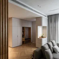 فروش واحد فوق لوکس اپارتمانی نوساز تاپ لوکیشن