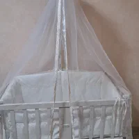 تخت نوزاد جودی کو