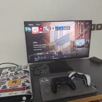 مانیتور Msi Pro Mp275 Series