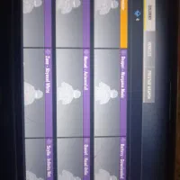 اکانت کالاف