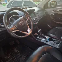 جک s5مدل 98|خودرو سواری و وانت|مشگین شهر, |دیوار