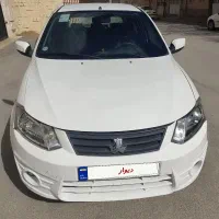 ساینا مدل 1400|خودرو سواری و وانت|خمین, |دیوار