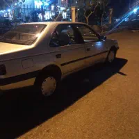 فروش خودرو ۴۰۵