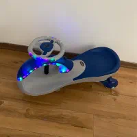 لوپکار کاملا نو