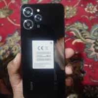 ردمی 12 رام 8حافظه 256 و نوت 10اس