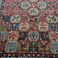 فرش دستبافت ۶متری