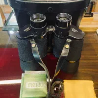 مرکز دوربین شکاری کرمانی(مئوپتا چکسلواکی)