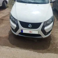 کوییک GX صفر خشک مدل 404