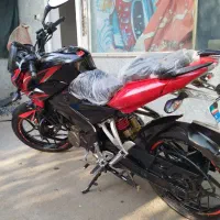 موتور ان اس 150