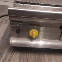 گریل فستفود