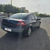 مگان ۲۰۰۰ اتومات|خودرو سواری و وانت|فسا, |دیوار