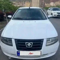 ماشین سورن پلاس مدل ۱۴۰۱موتورef7