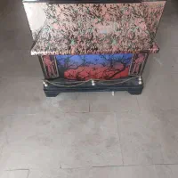 فروش بخاری گازی طرح شومینه توان گاز|بخاری، هیتر، شومینه|هشتگرد, فاز ۲ مهستان|دیوار