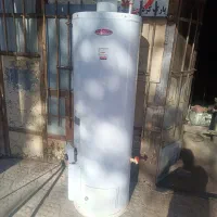 آبگرمکن ایستاده