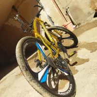 دوچرخه اسپرت|دوچرخه، اسکیت، اسکوتر|بیرجند, |دیوار